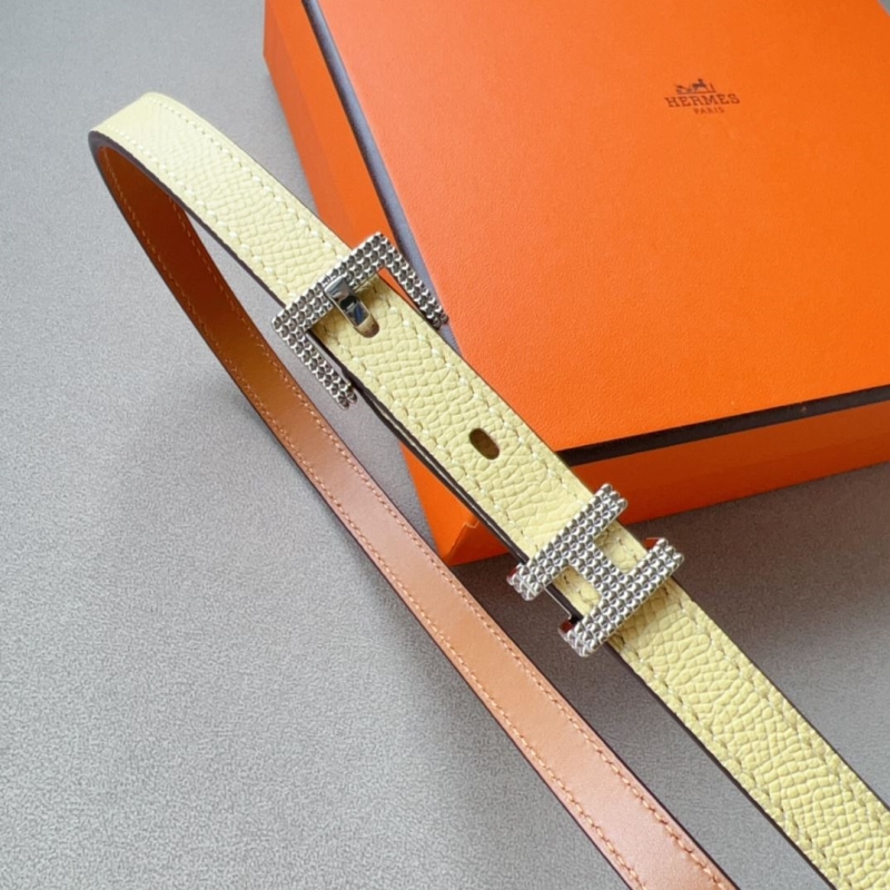 Hermes Belts